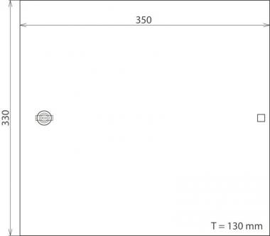 DEHN DEHN Potentialausgleich      906102 