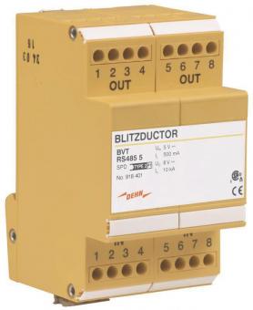 DEHN Üs-Ableiter                  918401 