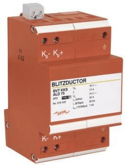 DEHN Üs-Ableiter                  918420 