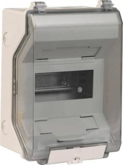 DEHN Isolierstoffgehäuse      IGA 6 IP54 