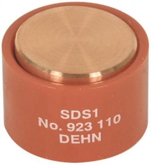 DEHN Funkenstreckeneinsatz für     SDS 1 