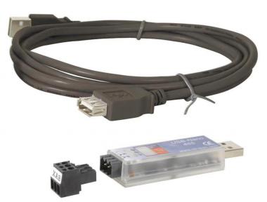 DEHN ÜS-Ableiter-Modul      USB NANO 485 