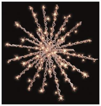 SUH LED Snow Ball warm-white D40   59862 