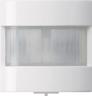 GIRA 204003 Bewegungsmelderaufsatz 1,1m 