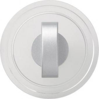 GIRA 146665 Knebel TX_44 Farbe Alu 