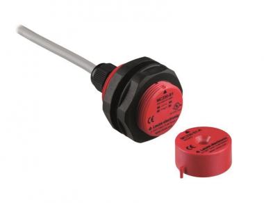 Leuze Sensor magnetcodiert  MC330-S1C5-A 