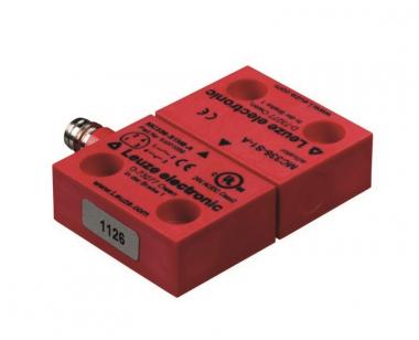 Leuze Sensor magnetcodiert  MC336-S2M8-A 