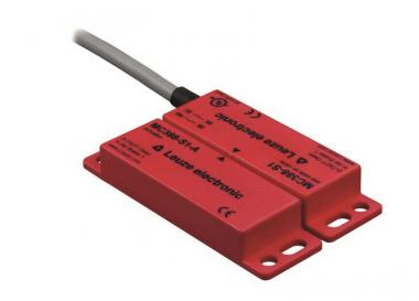 Leuze Sensor magnetcodiert  MC388-S1C5-A 