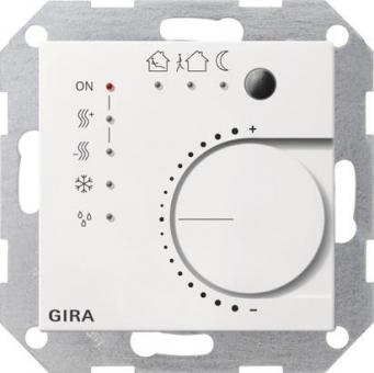 GIRA 210003 Stetigregler Tasterschnitt- 