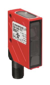 Leuze Einweg Lichtschranke    LSSR 8-S12 