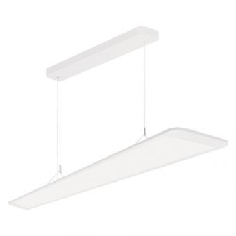 LEDV PANEL D/I 1200 36W/3000K UGR19 