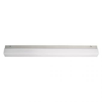 LEDV Spiegelleuchte LED SQUARE 14WIP44 