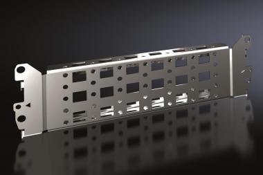 Rittal System-Chassis  1=4 VX 8617.100 