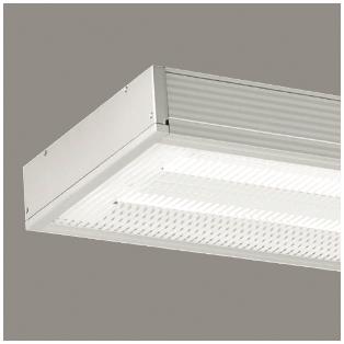 NORKA Leuchte LONDON 1x58W mit E  610670 