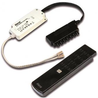 Hera 24V RGBW-Controller     61500050581 