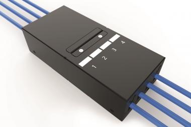 Assmann Konsolidierungs-      DN-93708-4 