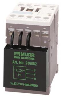Murrelektronik Entstörmodul RC    236082 