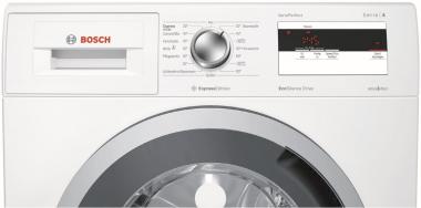 BOSCH WAN 280 H 1 Waschautomat    (A) 