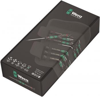 Wera Kraftform Micro-   05073675001 