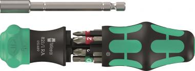 Wera Kraftform Kompakt 28 RA 1 