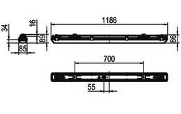 RIDI IPPY1200FLKG840O0700-EDS3   0921285 