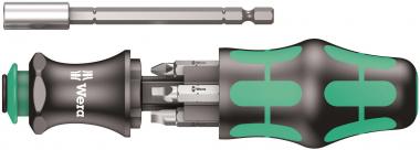 Wera Kraftform Kompakt 28        0521467 