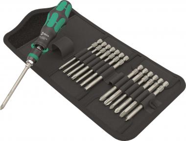 Wera Kraftform Kompakt 838   05051061001 
