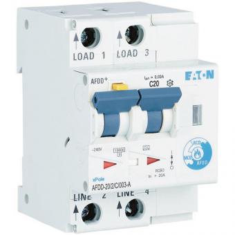 EATON AFDD-20/2/C/003-A           187222 