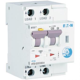 EATON AFDD-32/2/C/003-A           187234 