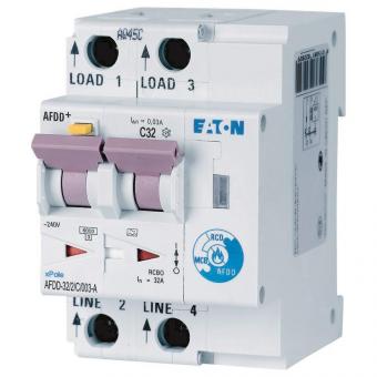 EATON AFDD-32/2/C/003-A           187234 