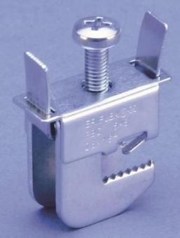 ERICO Anschlussklemme    Eriflex FBC10X4 