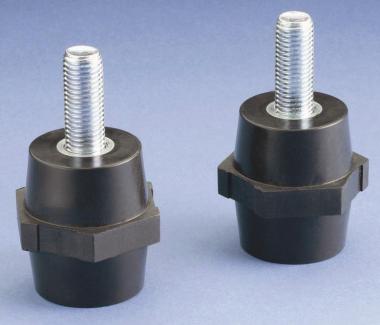 ERICO Isolator ISO   Eriflex ISOTP50F8M8 