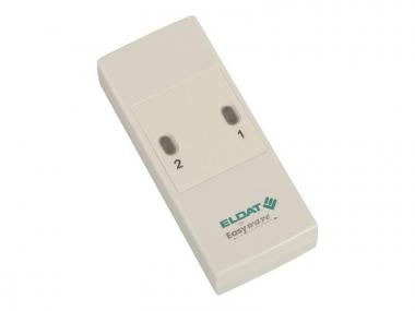 ELDAT Mini-Empfänger Easy- RCL07E5002A30 