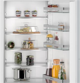 Siemens KI 41 R 2 FE 0 EB-Kühlschrank 