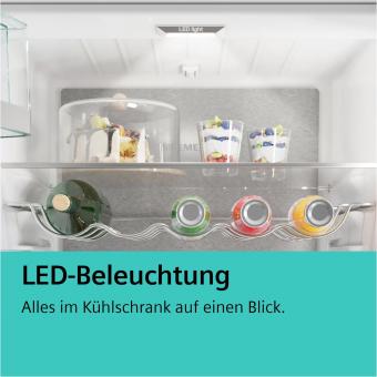 Siemens KI82LADD0 EB-Kühlschrank 