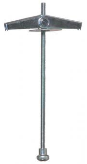 Fischer Feder-Klappdübel M4x100   080183 