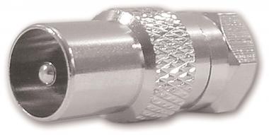 Televes F-Adapter                 FS-KS1 
