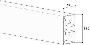 GGK Kanal FB 60x110                 1009 