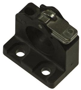 PF Befestigungsflansch 125686      BF-L2 