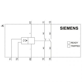 Siemens 3RN20101CW30 