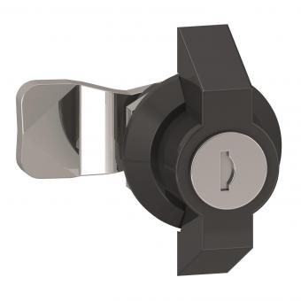 Schneider KNEBELGRIFF CHROME NSYCL610CSX 