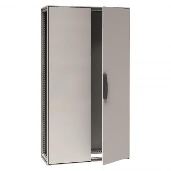Schneider SF-Schrank m.Mpl NSYSF188602DP 