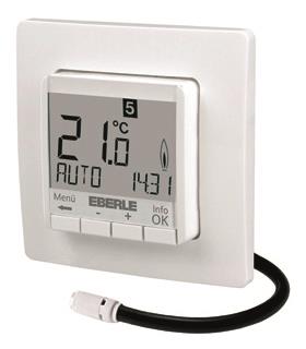 Eberle FIT 3L/weiß UP-     FIT 3L / weiß 