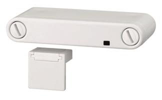 Eberle Funkfensterkontakt INSTAT 868-r1F 