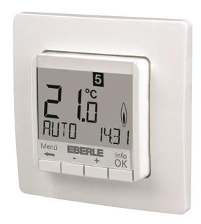 Eberle FIT 3R/weiß UP-    FIT 3 R / weiß 