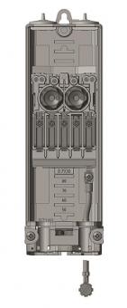 GURO        EKM-2050-2D1-5S/S-6-E1/88508 