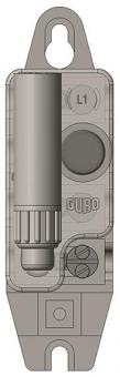 GURO Klemmstein 99916 m.Sich.- B6661-5-A 