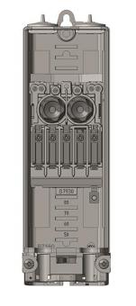 Rayc Übergangs-        EKM-2050-2D1-5S/S 