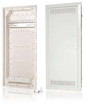 f-tronic HW/UP Kommunikations-  JUMBO48K 