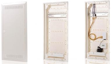 f-tronic HW/UP Kommunikations-  JUMBO48K 
